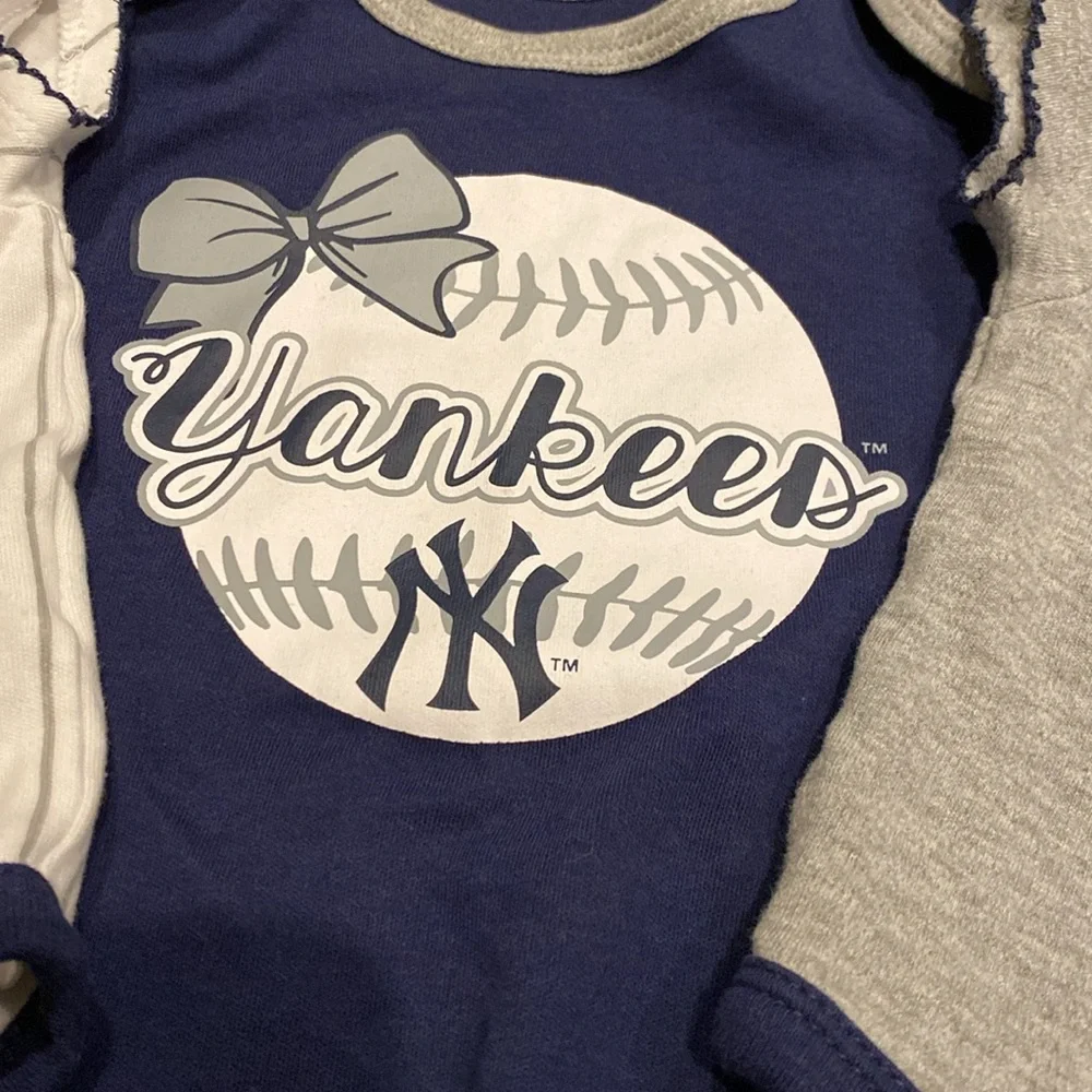 ‼️YANKEES‼️